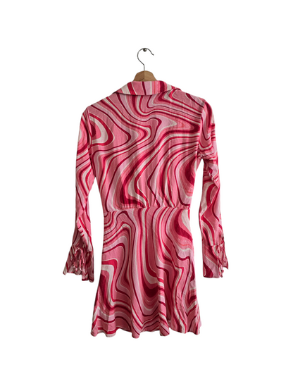 Vestido MINI Zara | XS