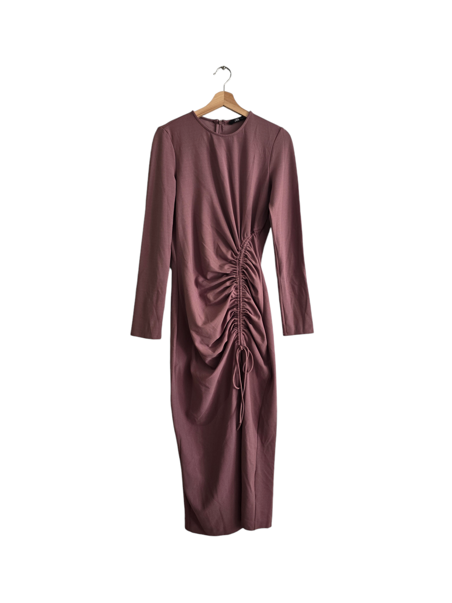 Vestido MAXI Zara | L