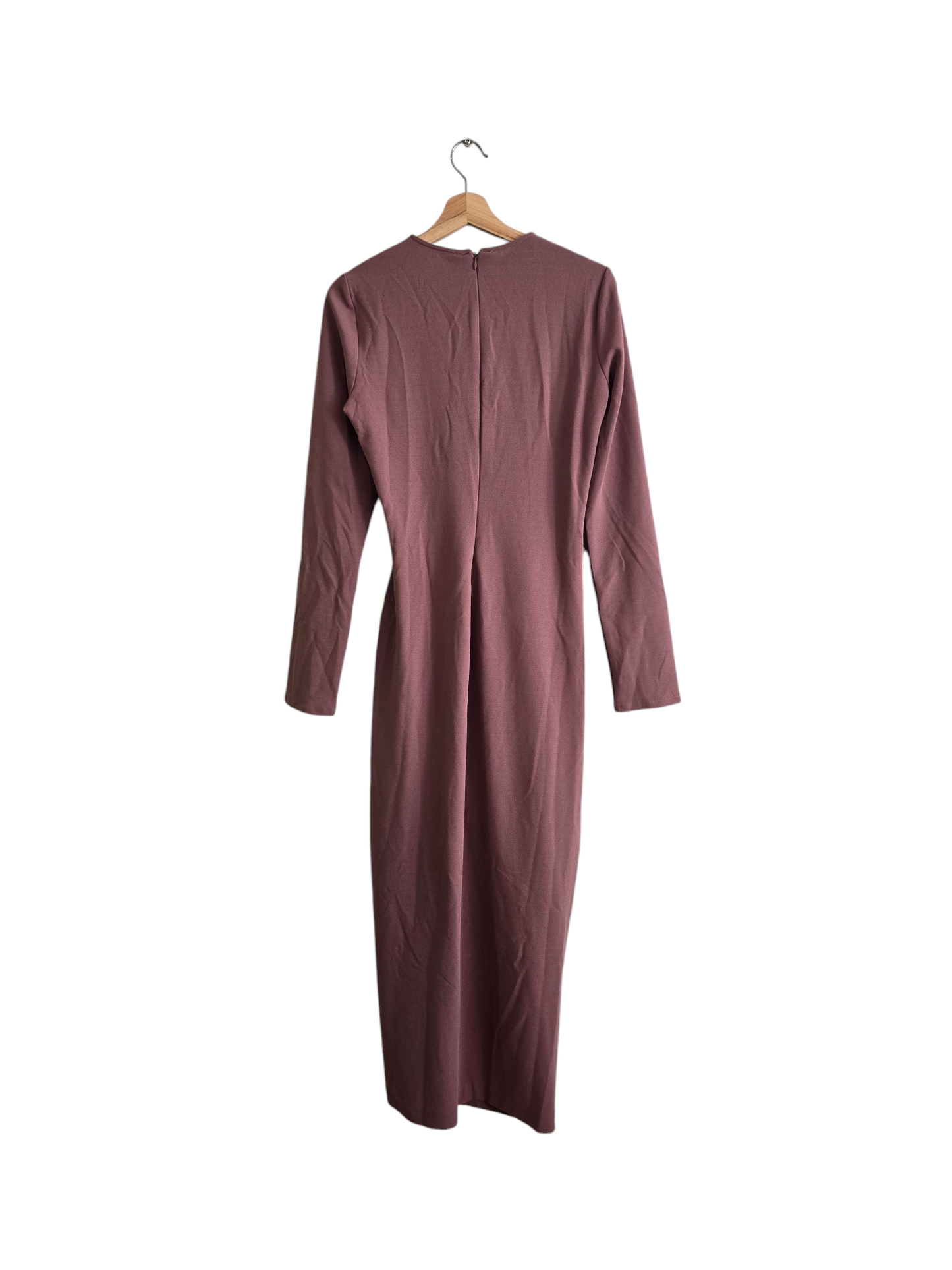 Vestido MAXI Zara | L