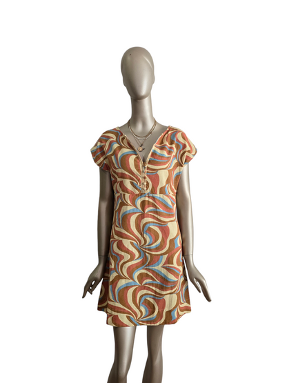 Vestido MINI Natura | S