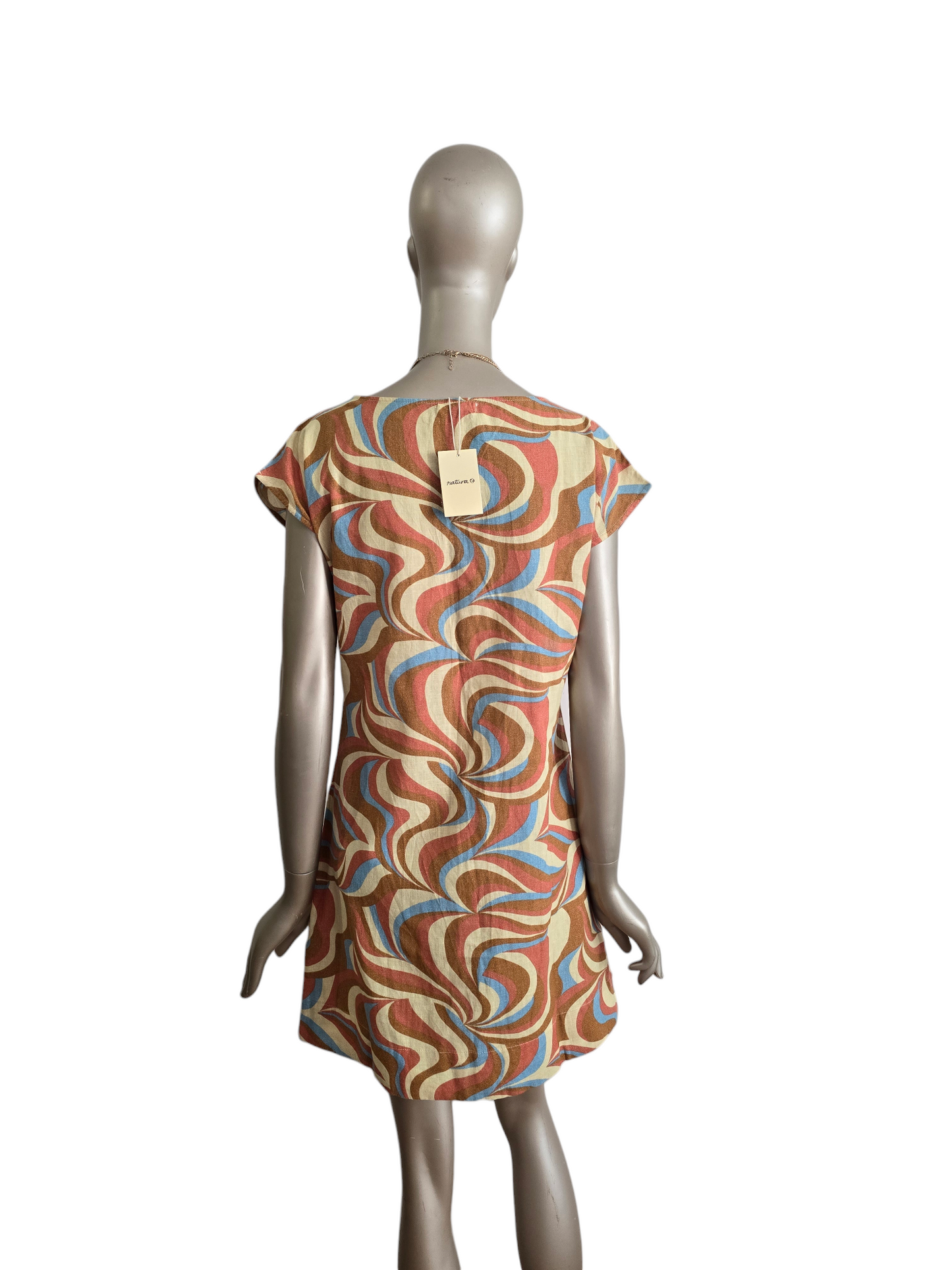 Vestido MINI Natura | S