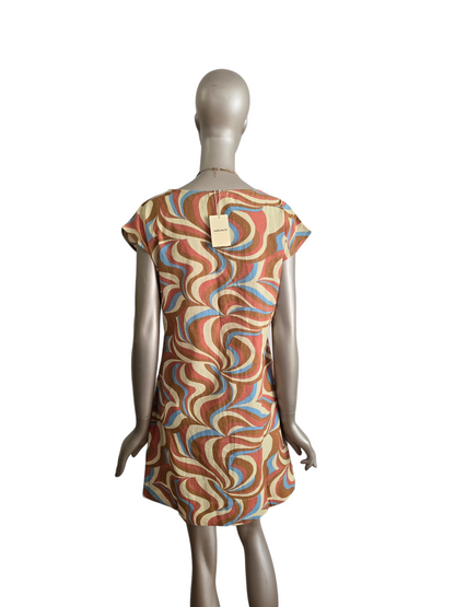 Vestido MINI Natura | S