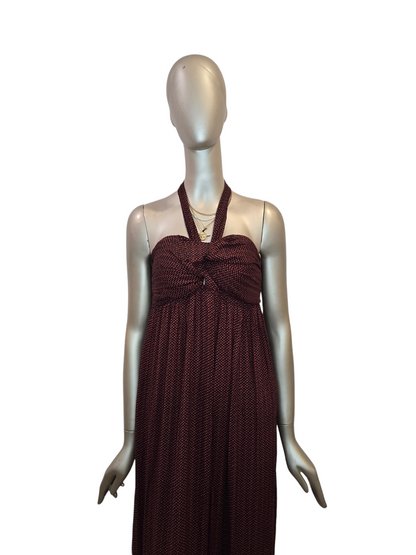 Vestido MAXI Object | S