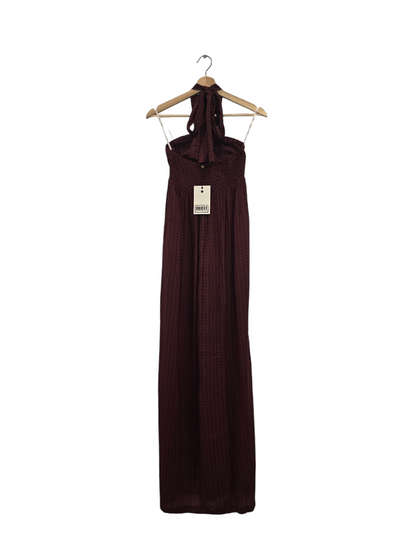 Vestido MAXI Object | S