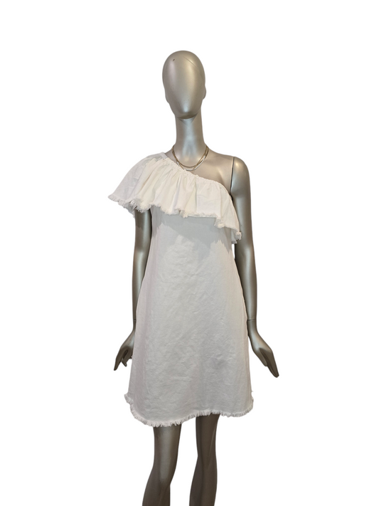 Vestido MINI Mango | M