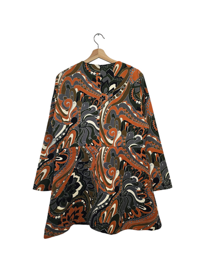 Vestido MINI Zara | XXL
