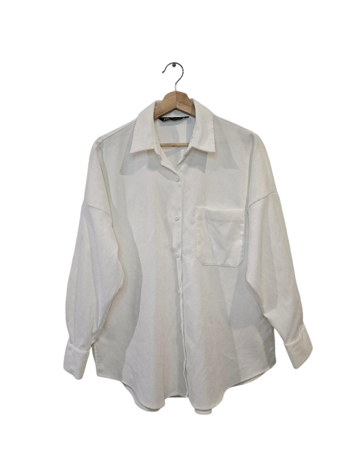 Camisa Zara | M