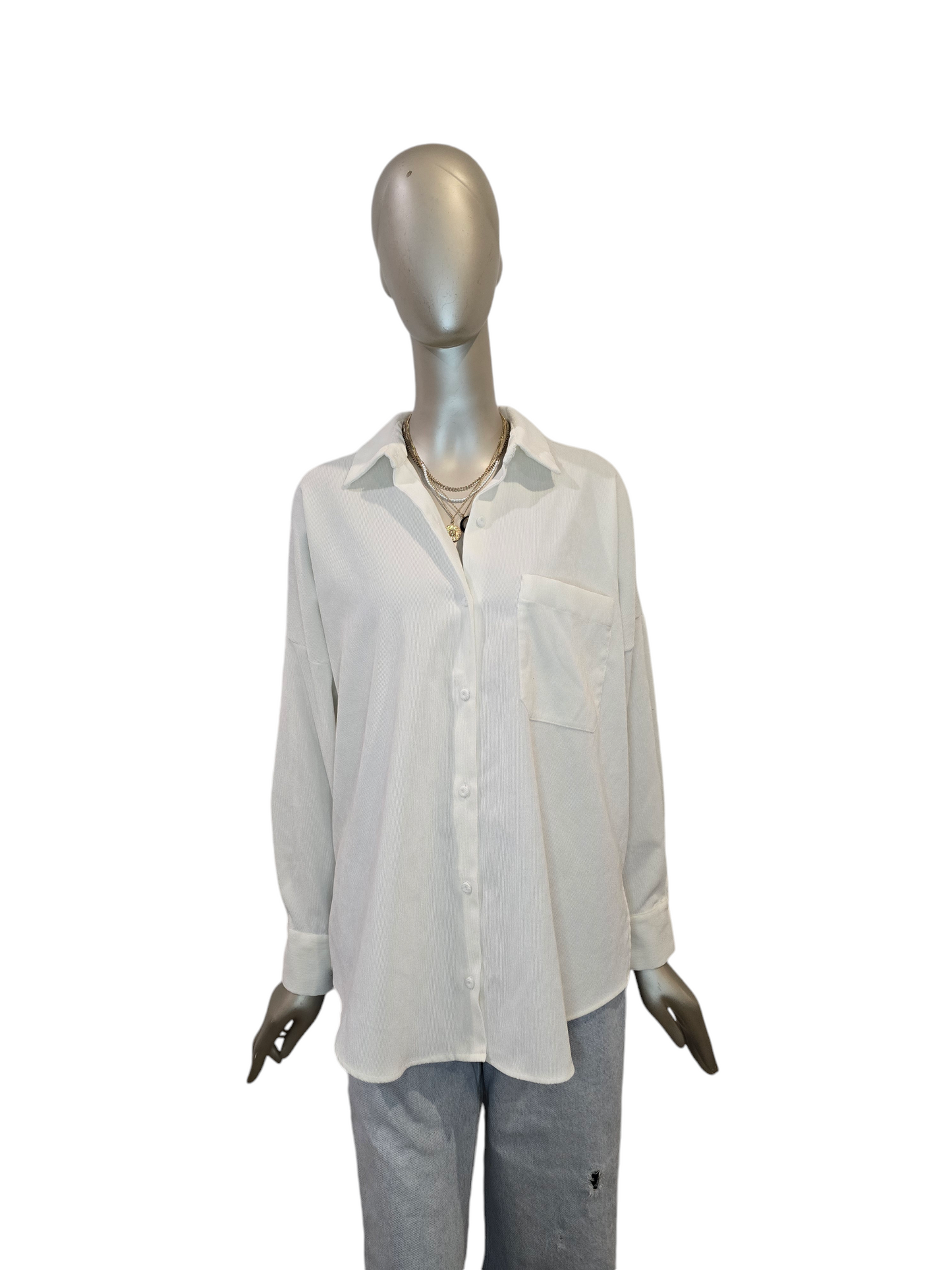 Camisa Zara | M