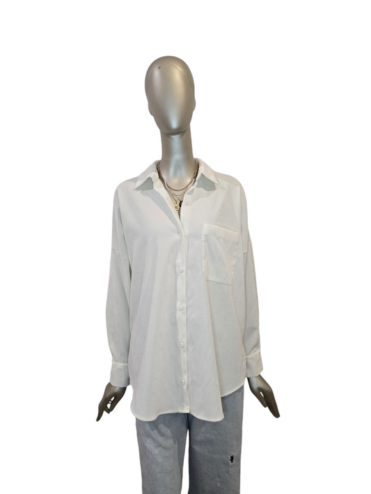 Camisa Zara | M
