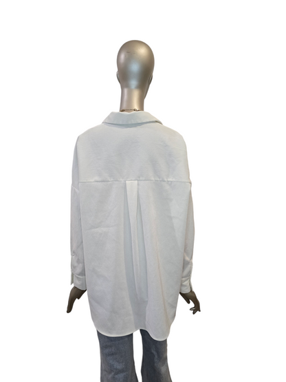 Camisa Zara | M