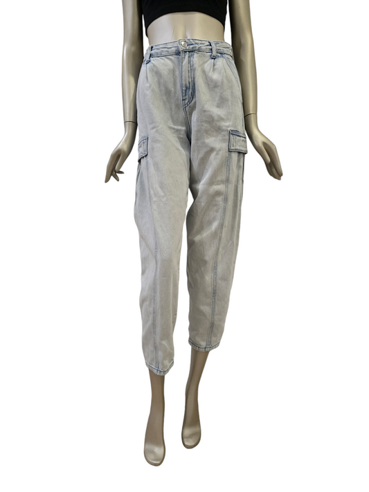 Jeans Bershka | 34