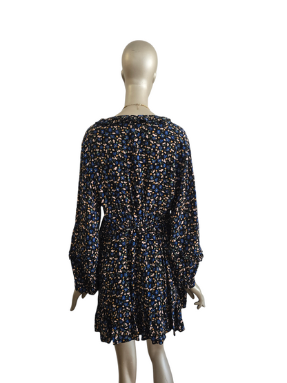 Vestido MINI Zara | L