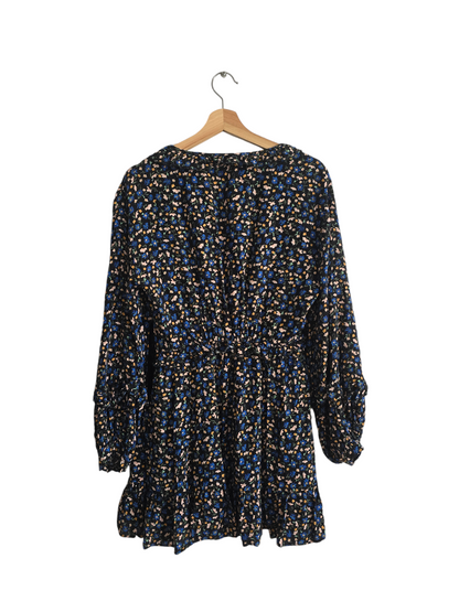 Vestido MINI Zara | L