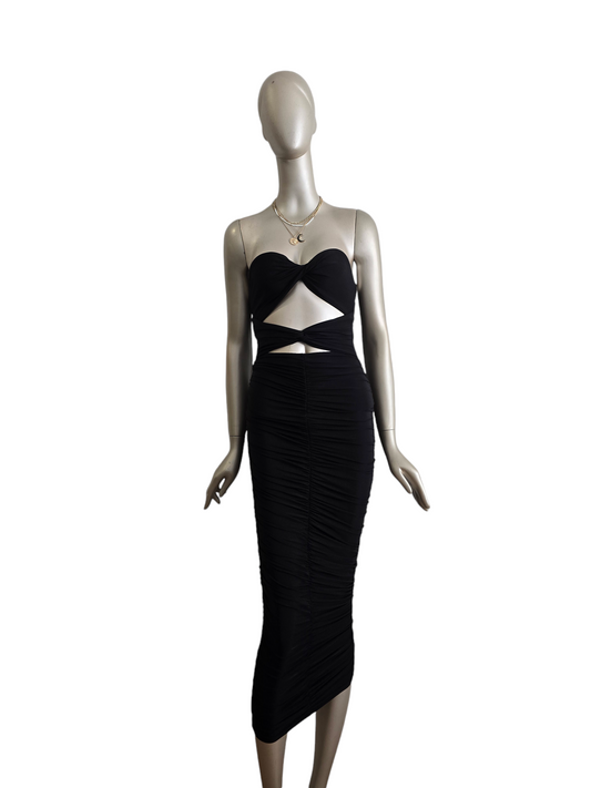Vestido MAXI Shein | XS