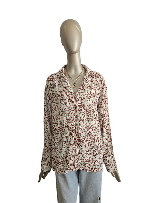 Camisa Unit | L