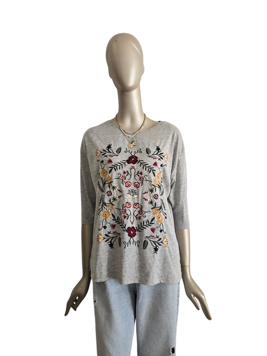 Camisola Stradivarius | S