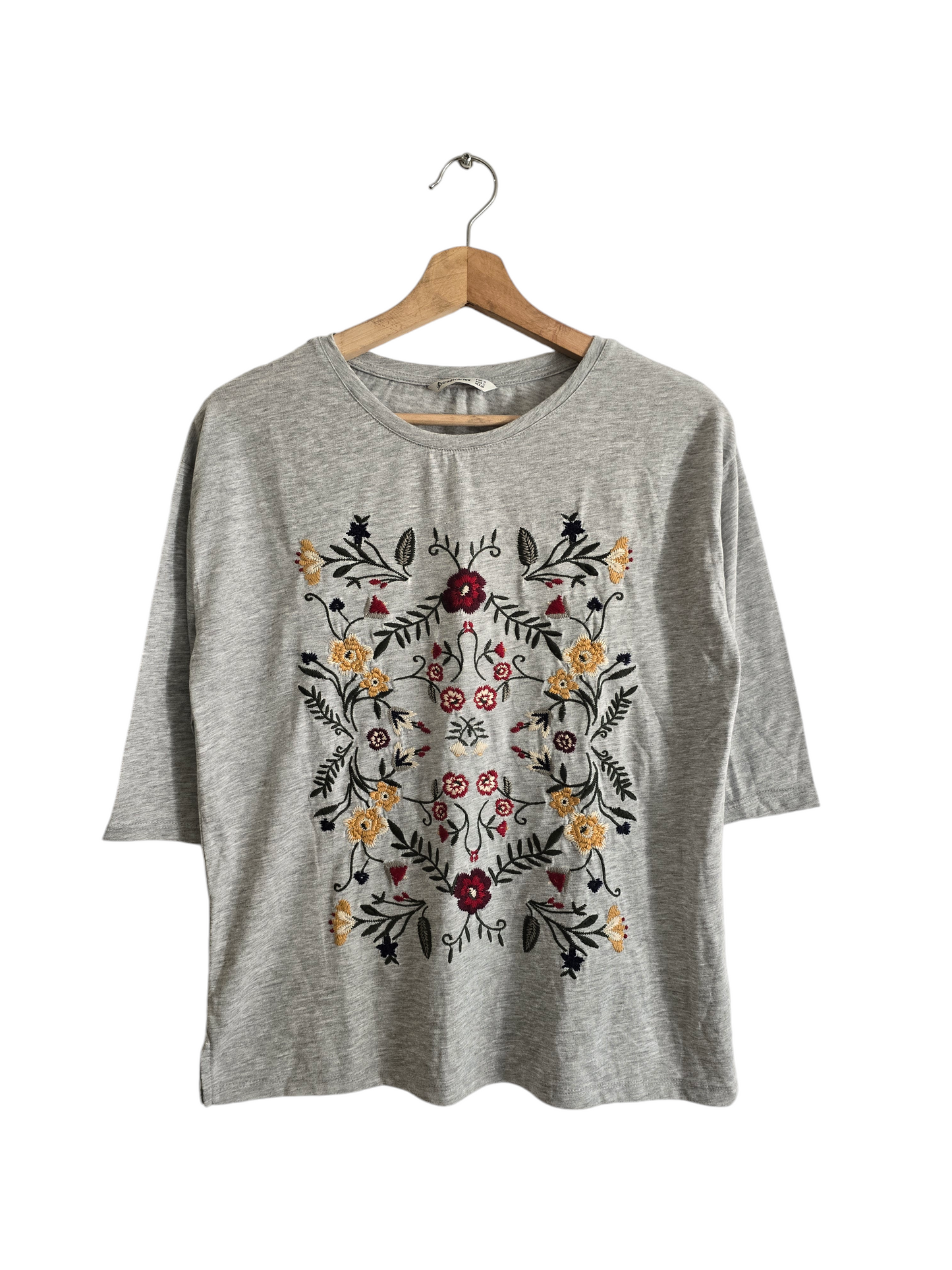 Camisola Stradivarius | S