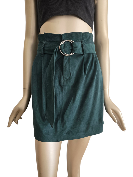 Saia Bershka | S