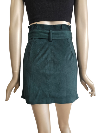 Saia Bershka | S