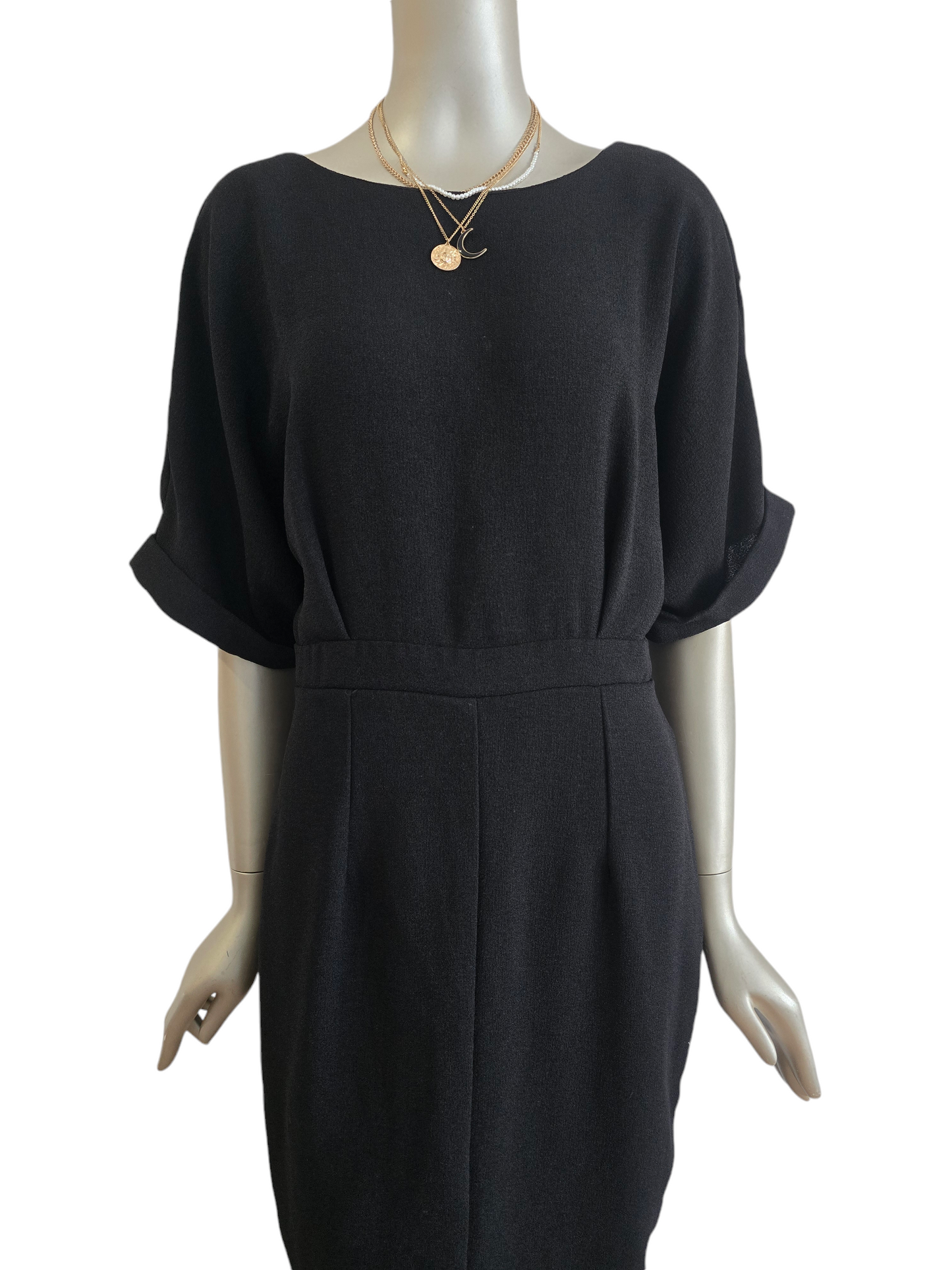 Vestido MIDI Asos | 40
