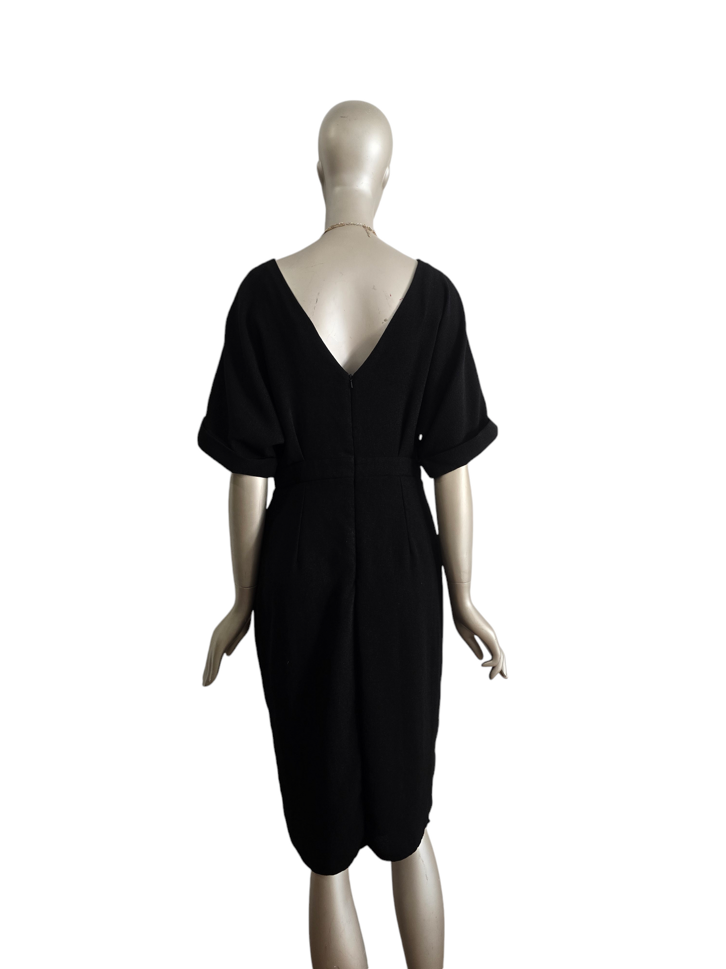 Vestido MIDI Asos | 40