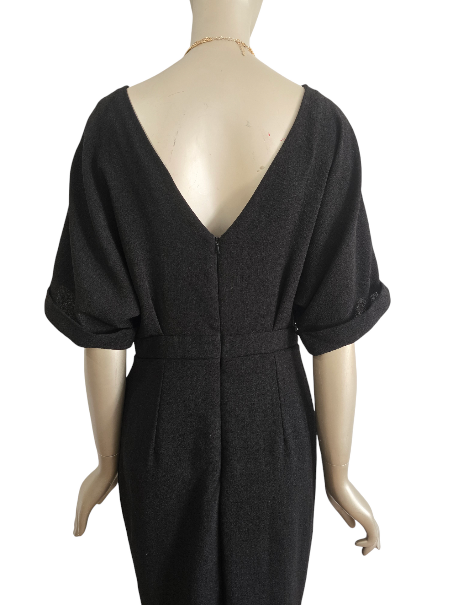 Vestido MIDI Asos | 40
