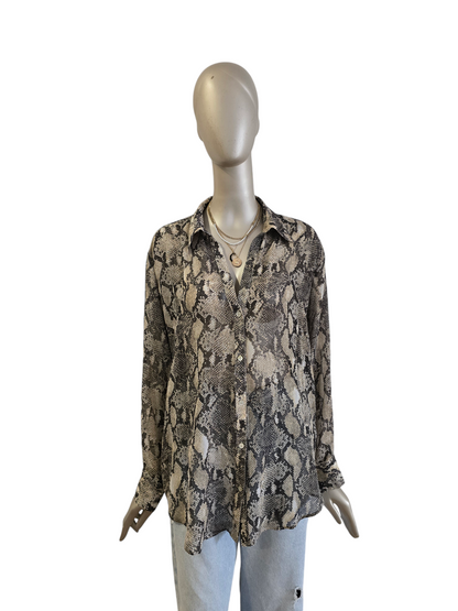 Camisa Zara | XL