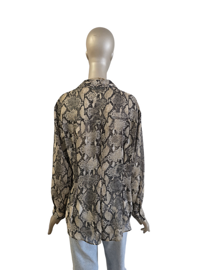 Camisa Zara | XL