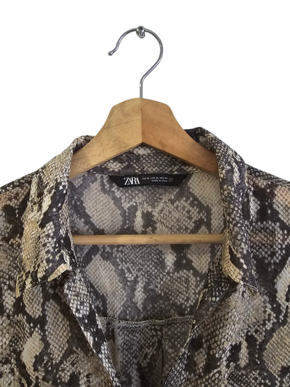 Camisa Zara | XL