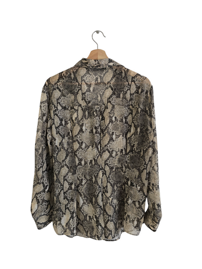 Camisa Zara | XL