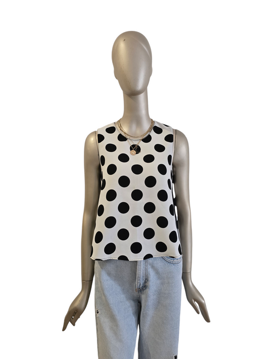 Top Zara | XS