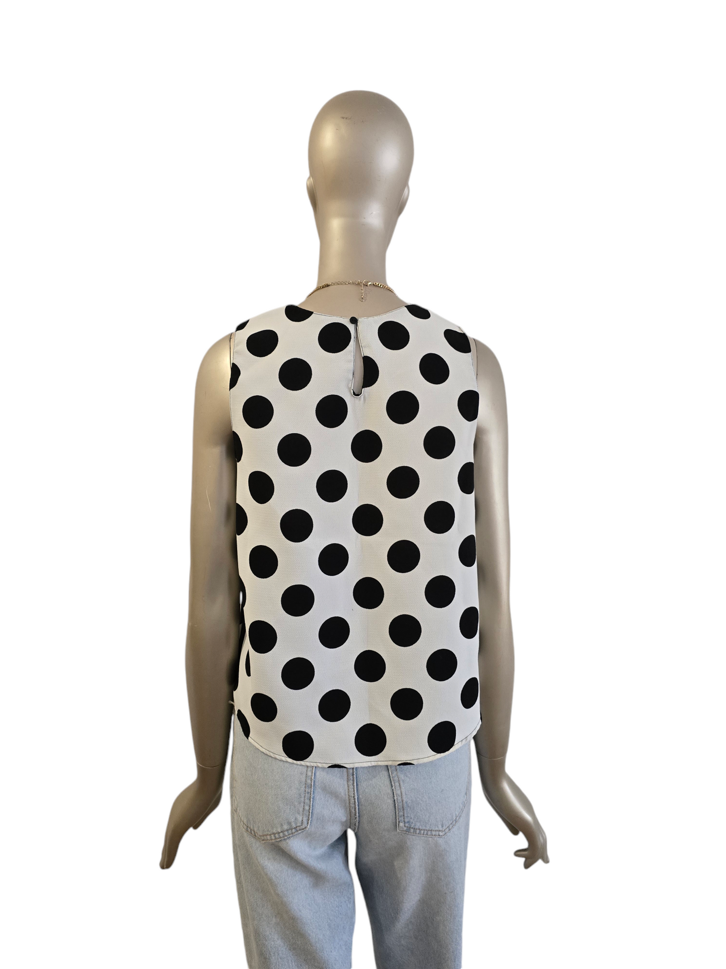 Top Zara | XS