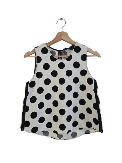 Top Zara | XS