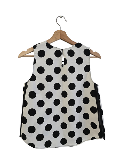 Top Zara | XS