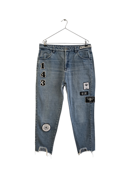 Jeans Pull & Bear | 42