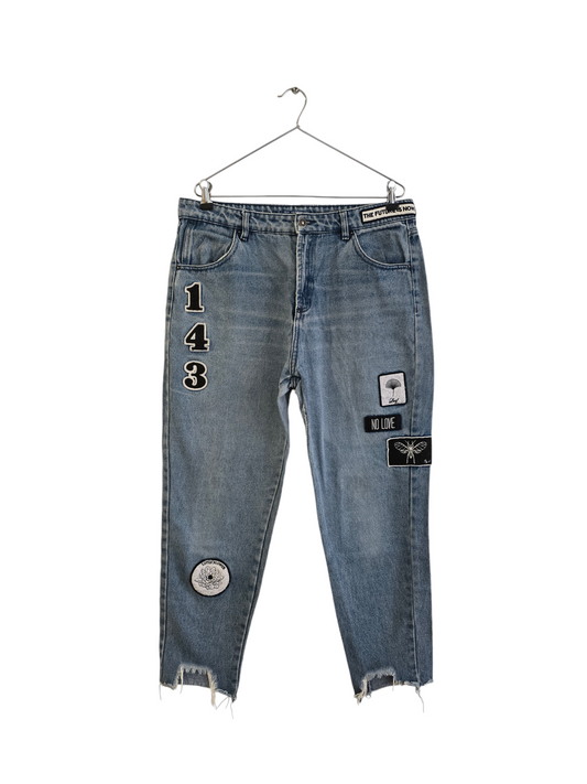 Jeans Pull & Bear | 42