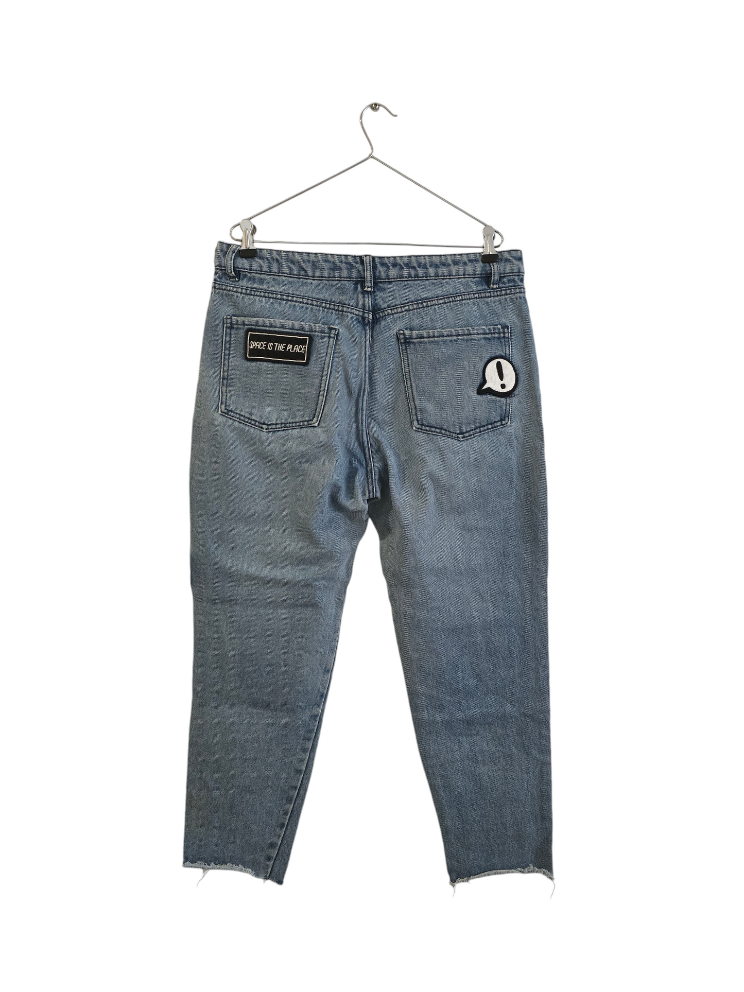 Jeans Pull & Bear | 42