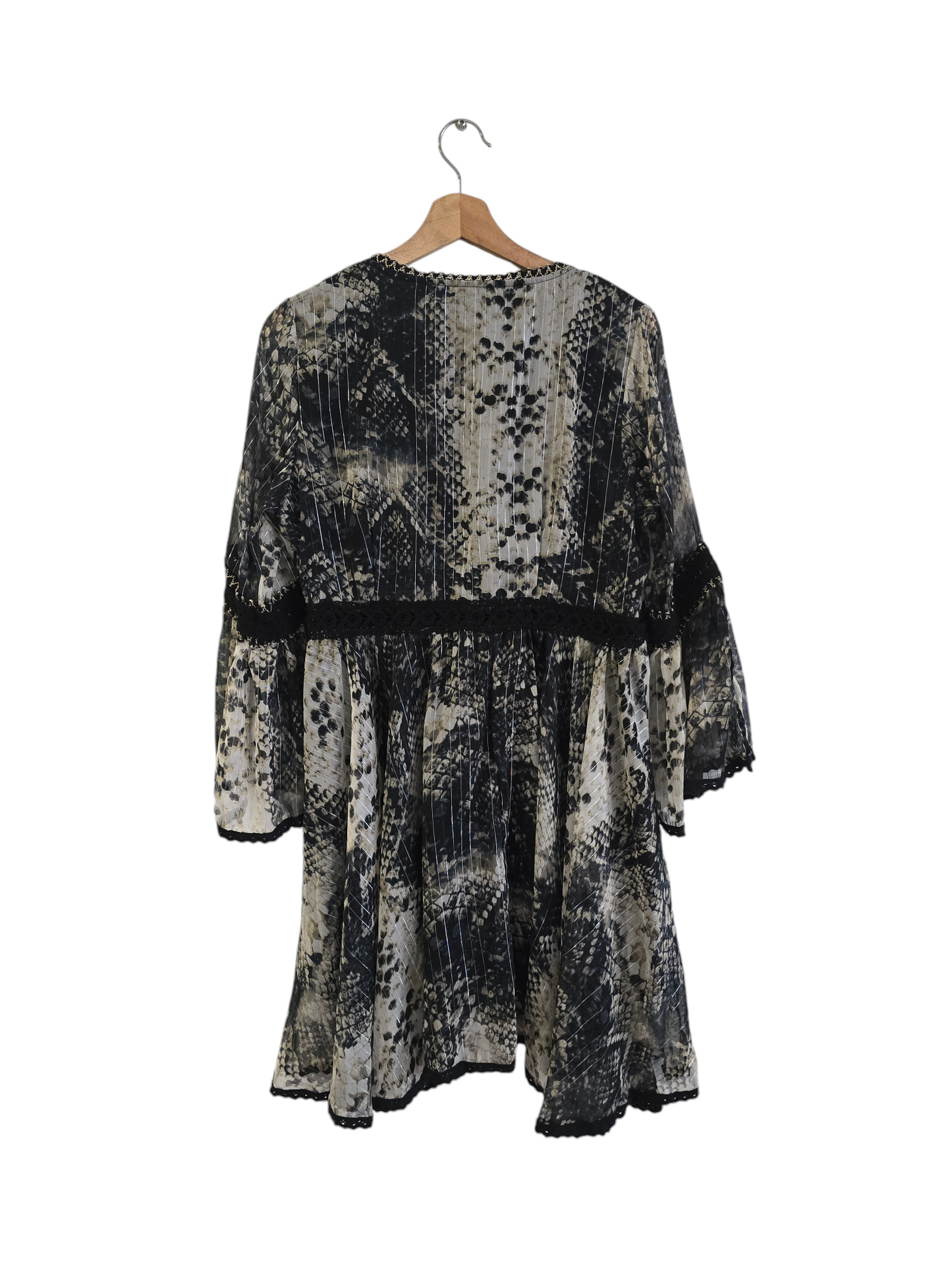 Vestido MIDI Savage Culture | L