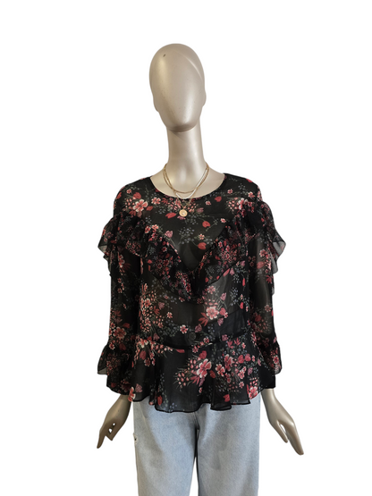 Blusa Zara | L