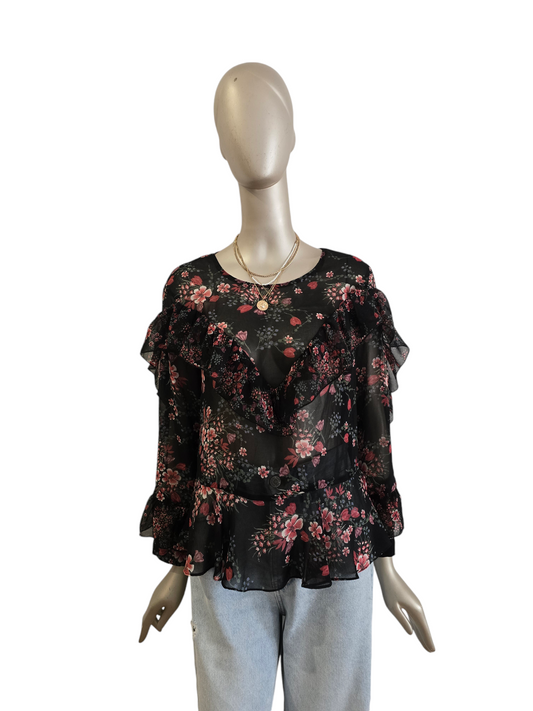 Blusa Zara | L