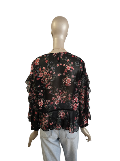 Blusa Zara | L