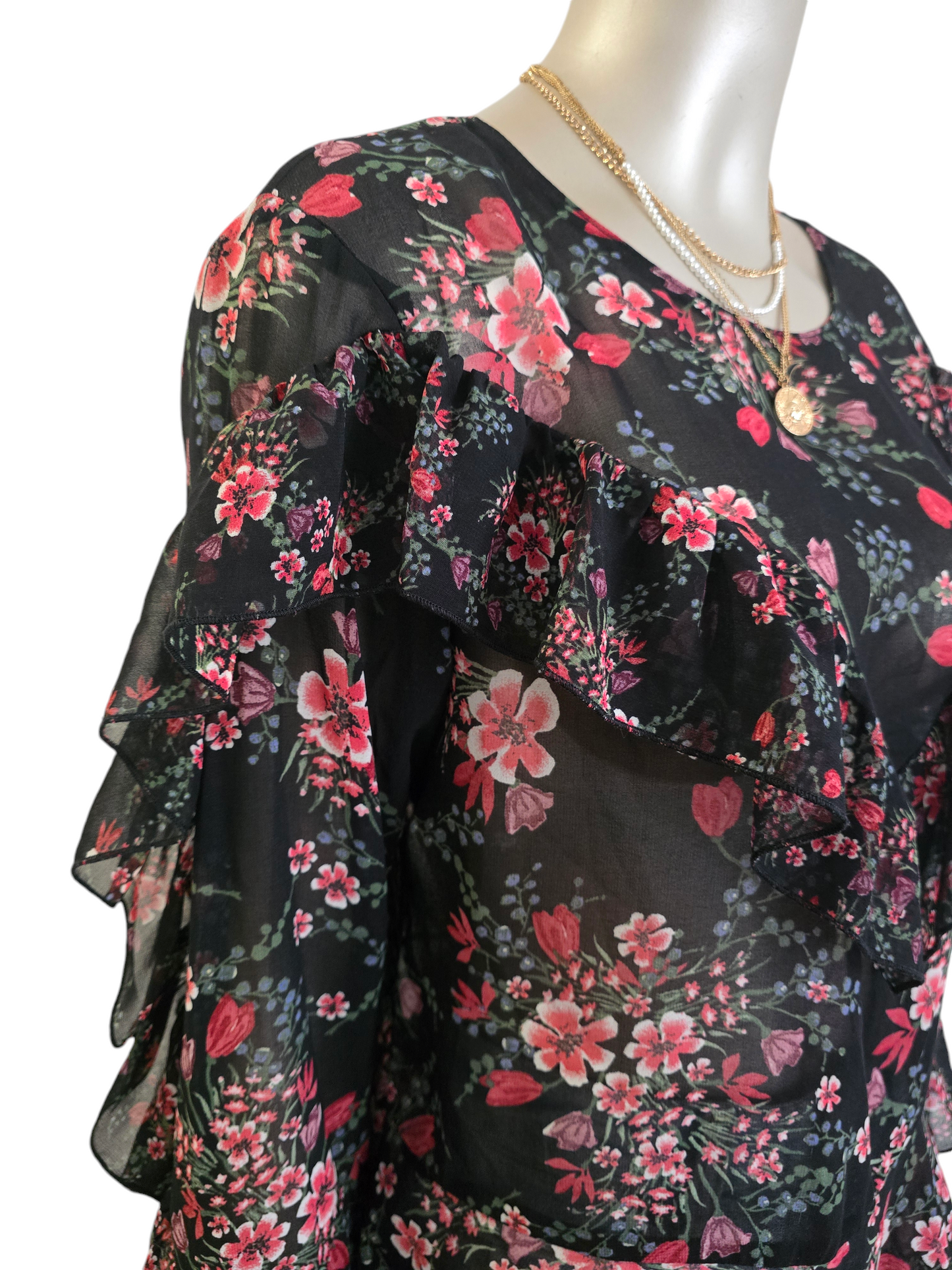 Blusa Zara | L