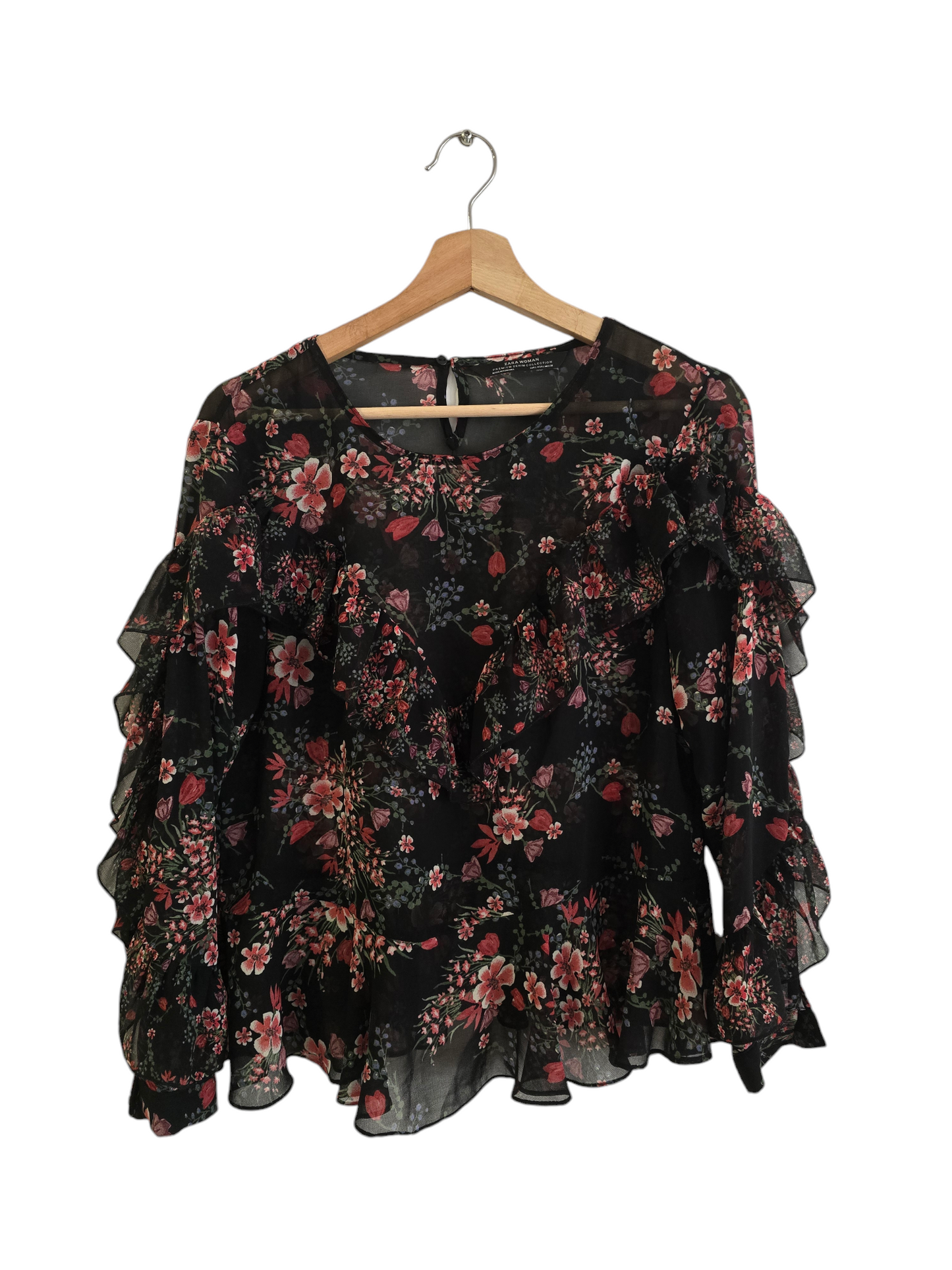 Blusa Zara | L