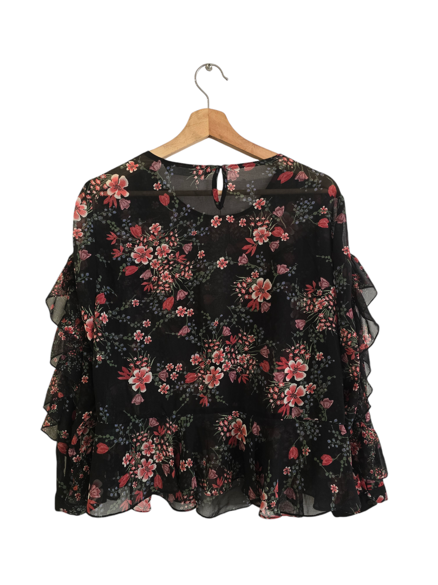 Blusa Zara | L