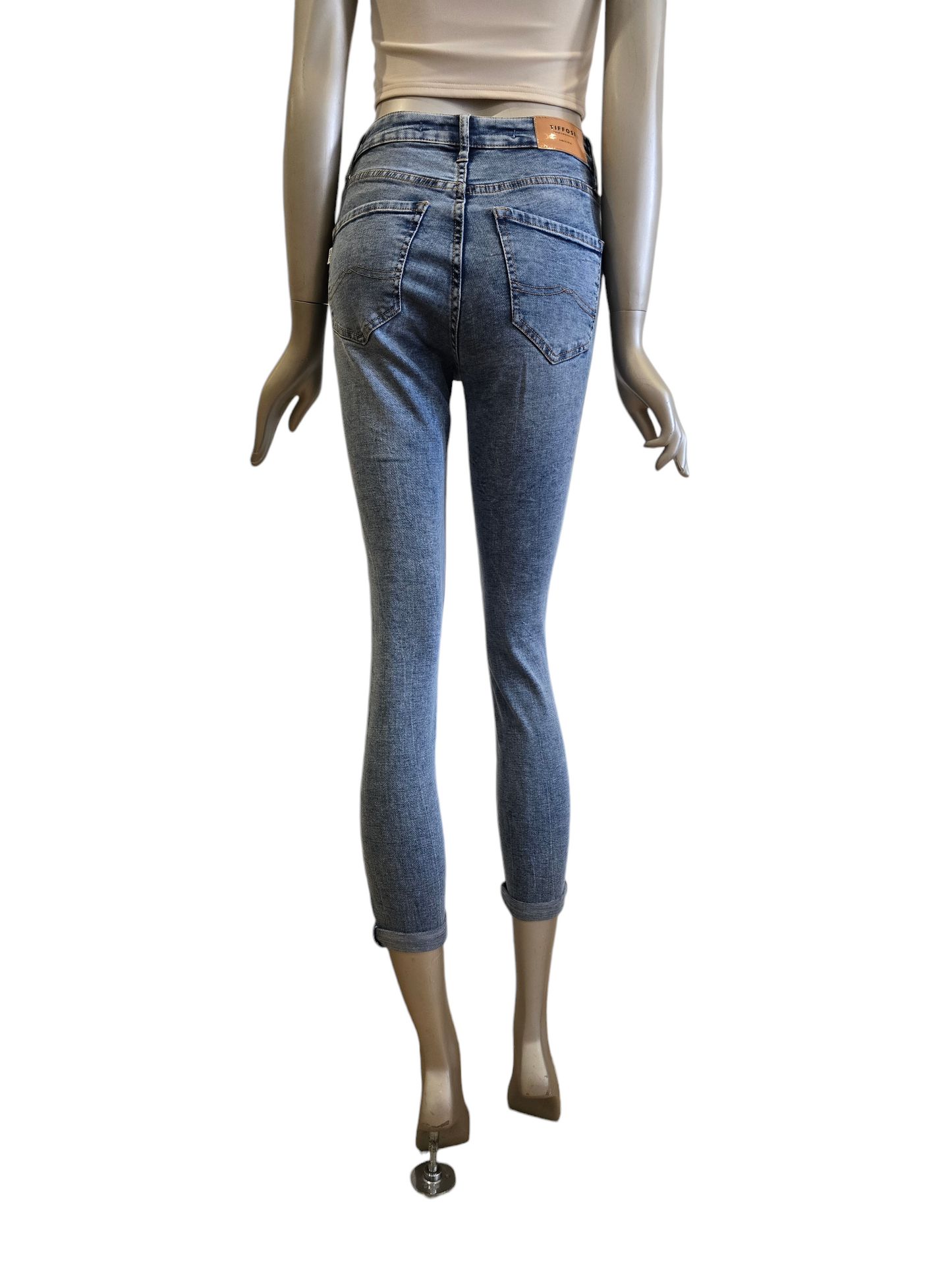 Jeans Tiffosi | 34