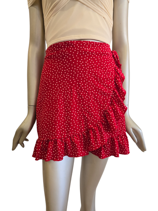 Saia Lefties | M