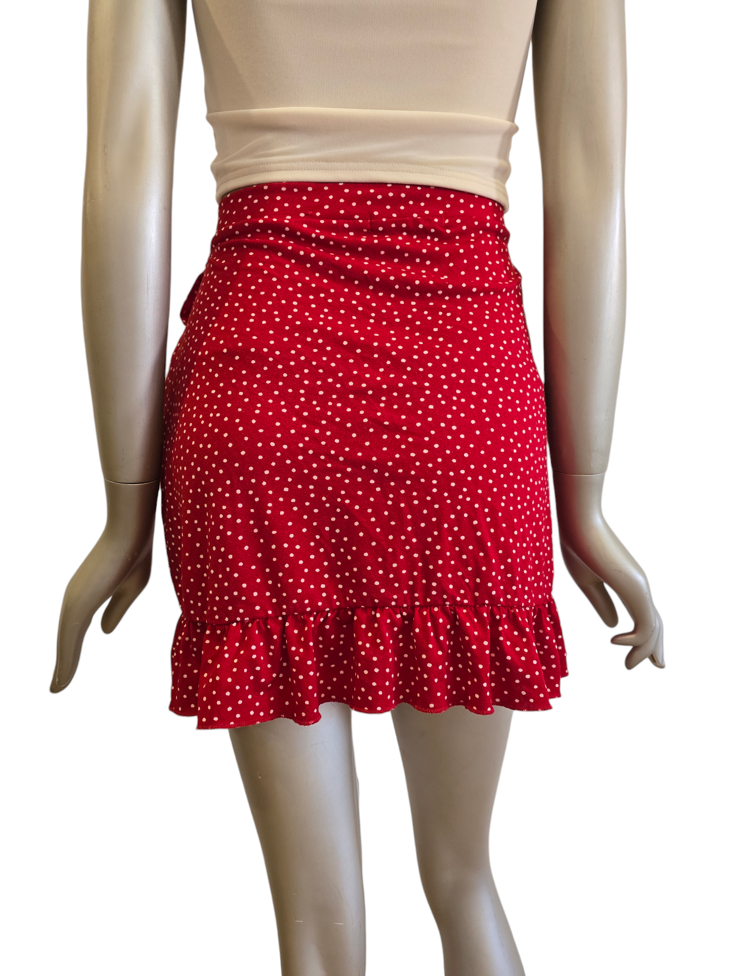 Saia Lefties | M