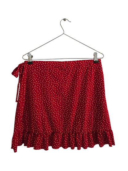 Saia Lefties | M