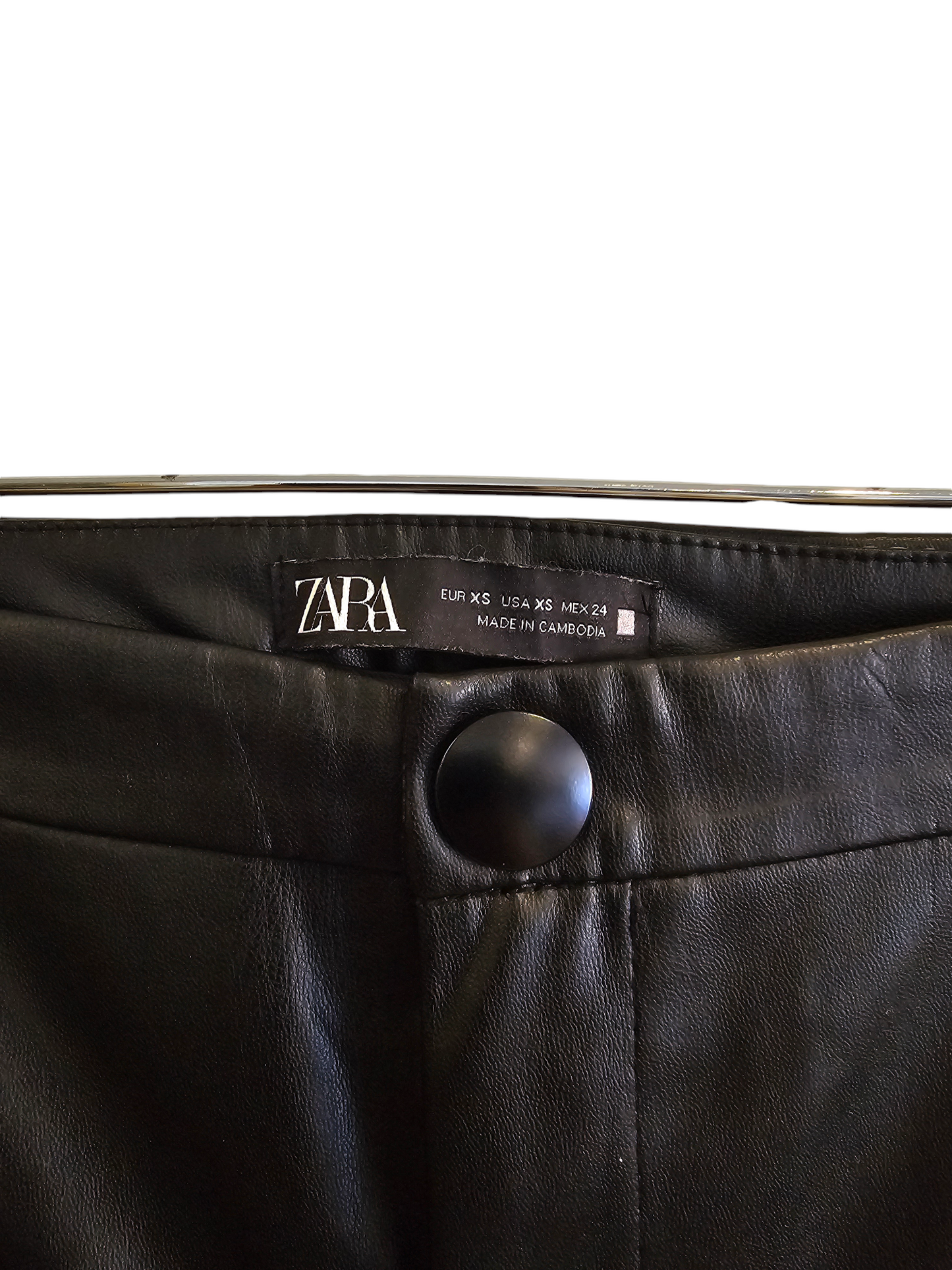 Calças Zara | XS