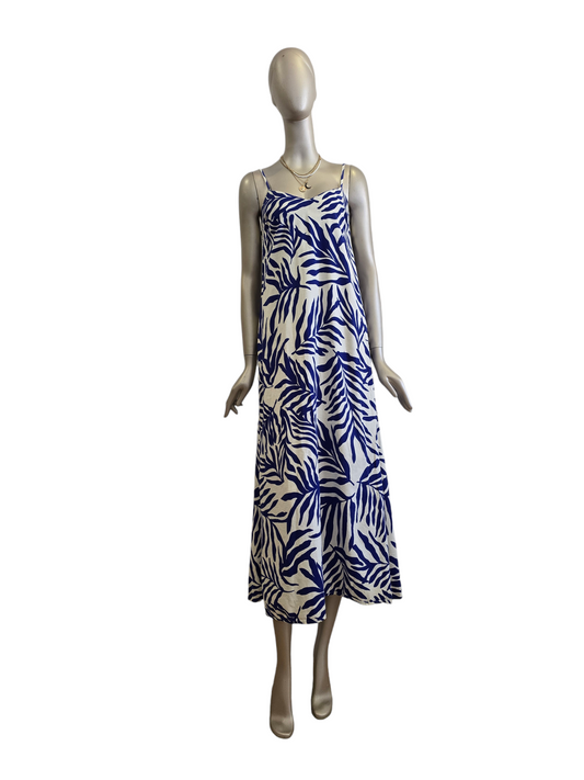 Vestido MAXI Primark | 34